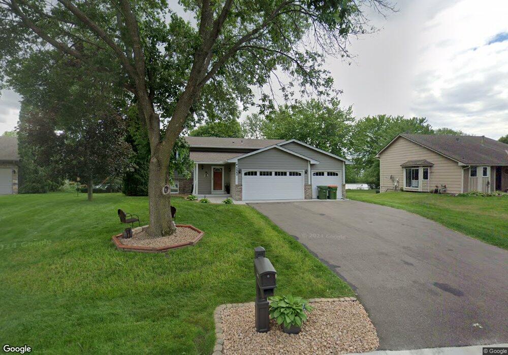 5945 Freeland Ct N, Hugo, MN 55038 - photo 1