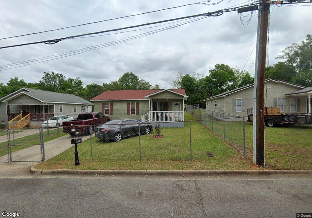 4254 Roy Ave, Macon, GA 31206 - photo 1