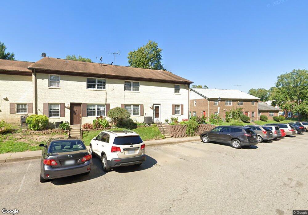 9645 Hagel Cir, Lorton, VA 22079 - photo 1