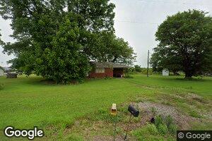 974 N Biscoe Farm Rd, Biscoe, AR 72017