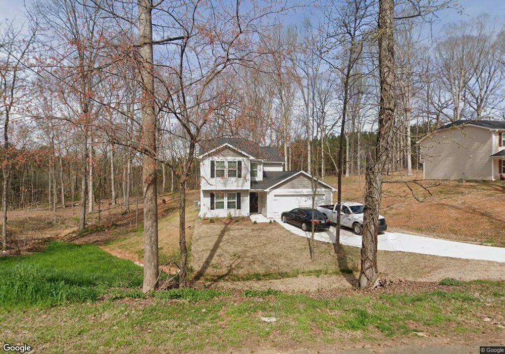 159 Robinhood Loop, Statesville, NC 28625 - photo 1