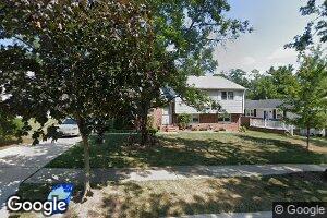 1401 Charmuth Rd, Lutherville Timonium, MD 21093