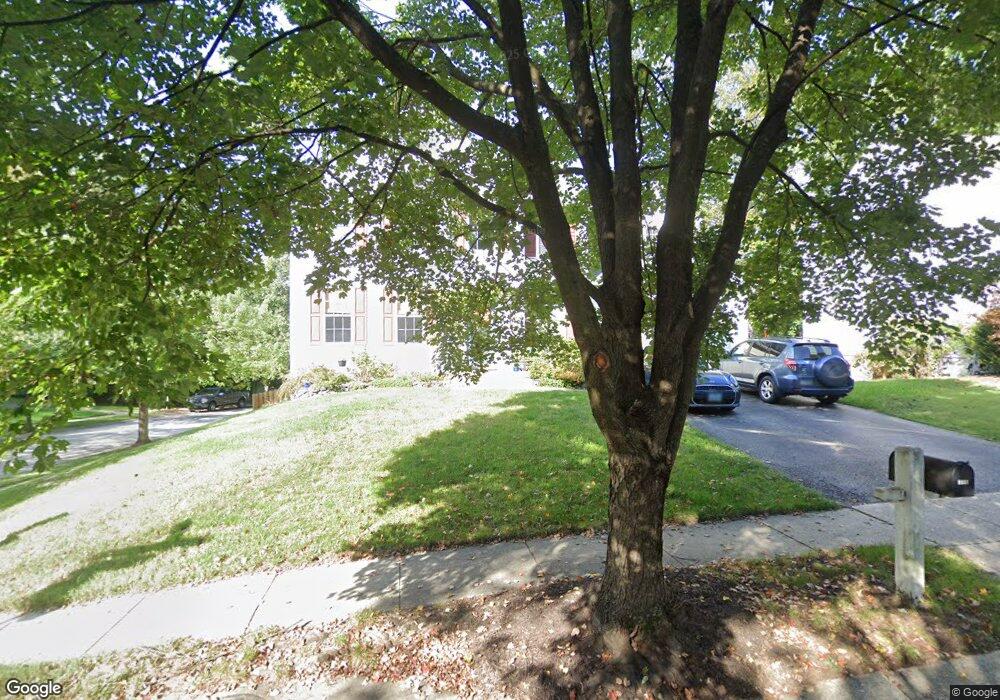 2000 Willow Glen Ct, Crofton, MD 21114 - photo 1