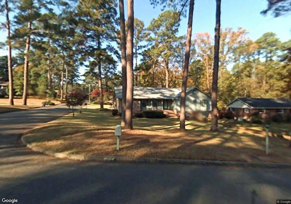 425 Kemp Dr, Augusta, GA 30909 - photo 1