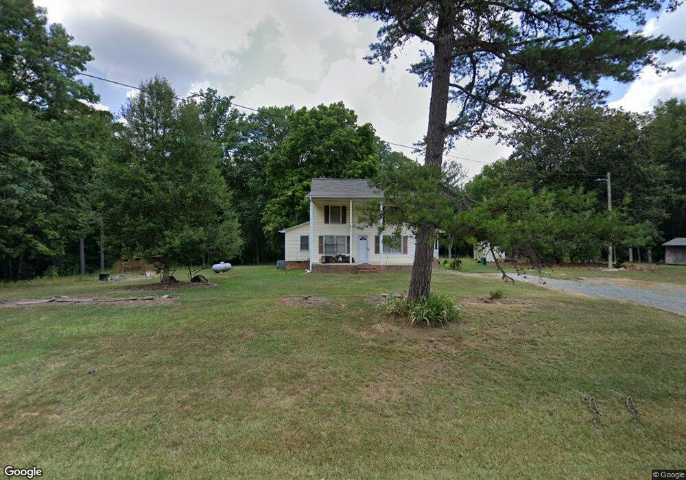 1240 Hal Clark Rd, Siler City, NC 27344 - photo 1