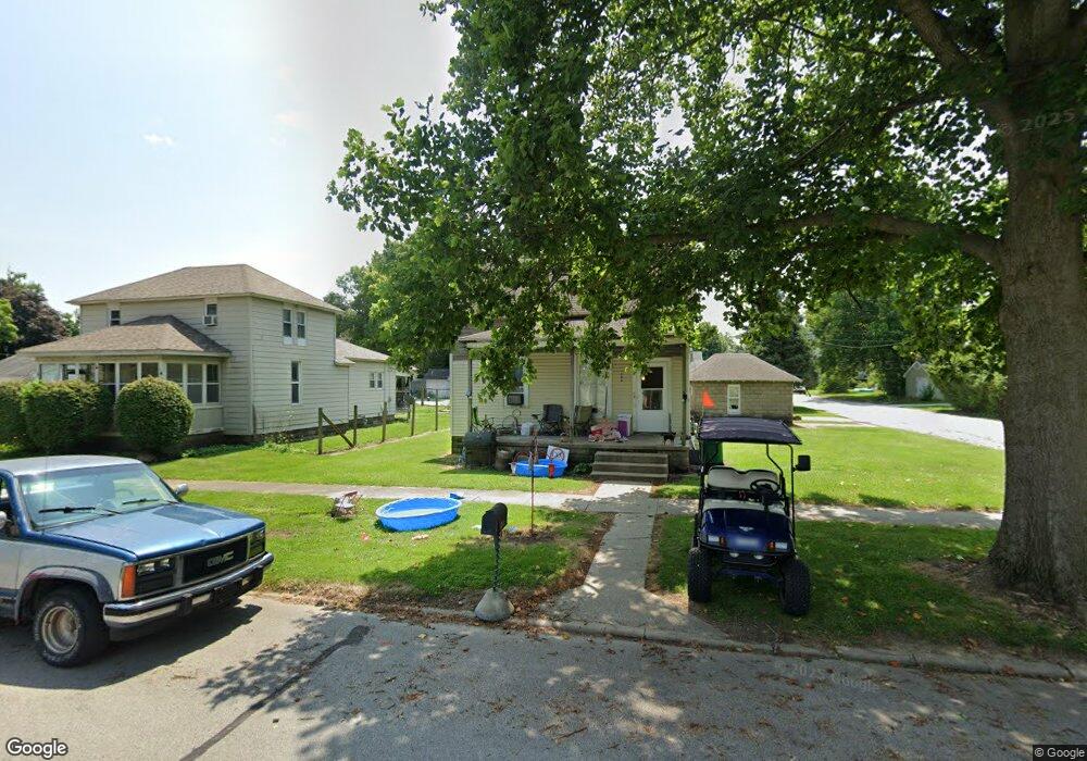 600 E 3rd St, Fowler, IN 47944 - photo 1