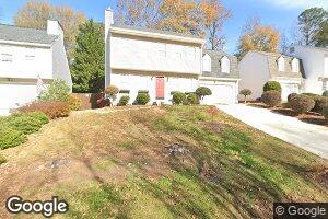 1208 Haven Brook Way NE, Atlanta, GA 30319