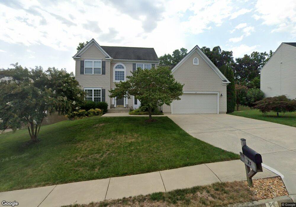 25 Wallace Ln, Stafford, VA 22554 - photo 1