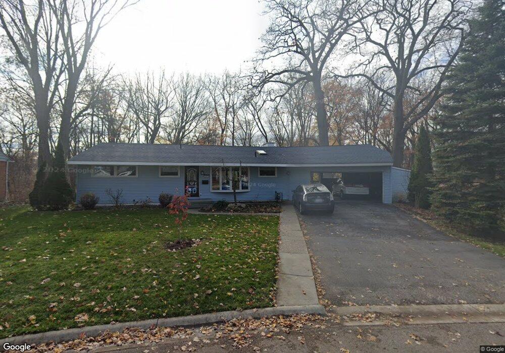 836 Lakeview Ave, Port Huron, MI 48060 - photo 1