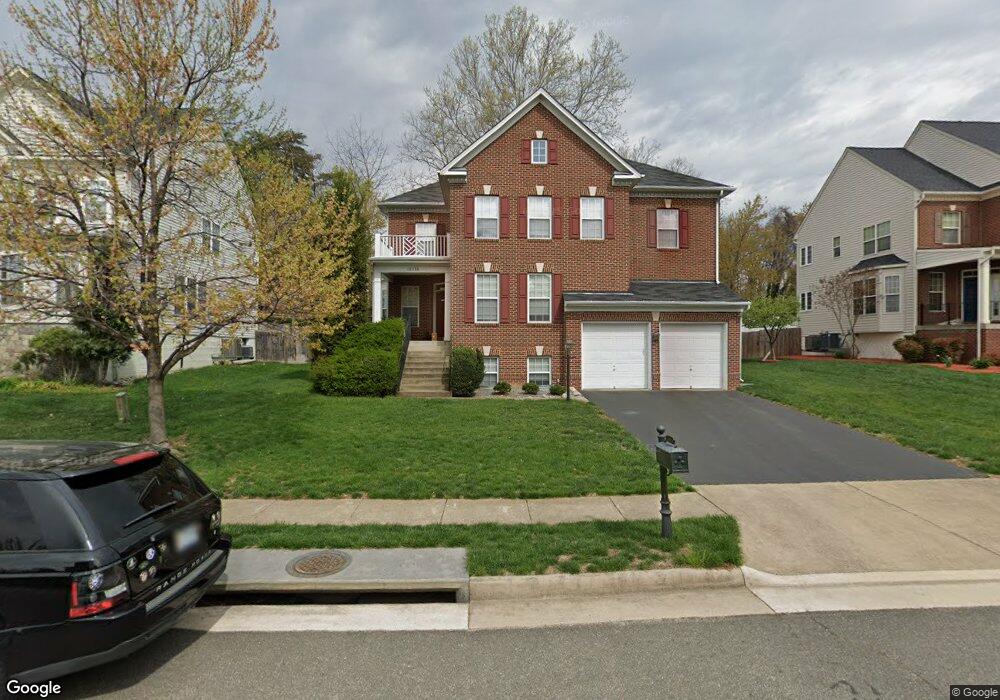 12914 Luca Station Way, Woodbridge, VA 22192 - photo 1