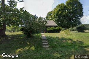 9188 Houston Rd, Freetown, IN 47235