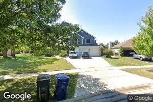 1743 Chadwicke Cir, Naperville, IL 60540