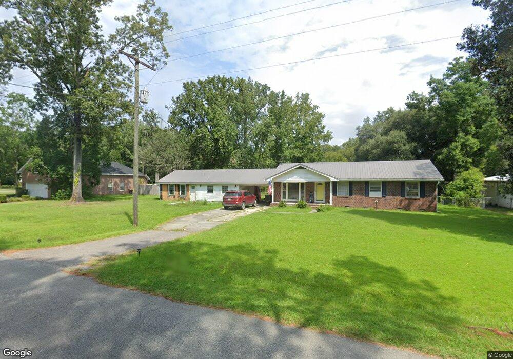 1145 Ot Wallace Blvd, Moncks Corner, SC 29461 - photo 1