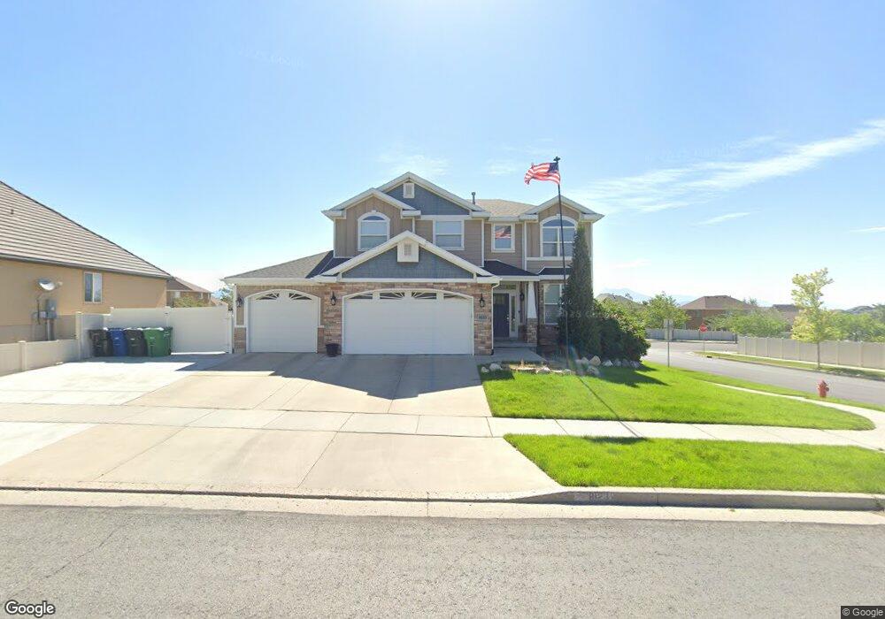 8123 S Flaxton Ln, West Jordan, UT 84081 - photo 1