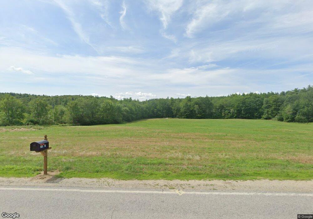 491 Province Rd, Strafford, NH 03884 - photo 1