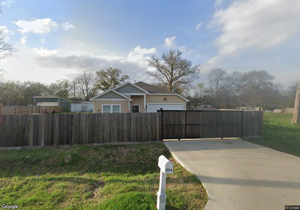 1034 Junell St, Houston, TX 77088 - photo 1