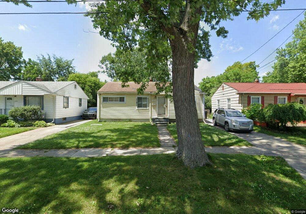 1922 Barks St, Flint, MI 48503 - photo 1