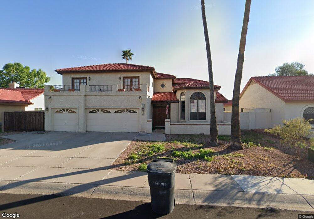 4255 W Jasper Dr, Chandler, AZ 85226 - photo 1