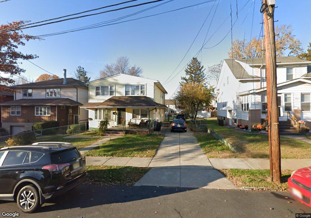 427 Knickerbocker Ave unit 429, Paterson, NJ 07503 - photo 1