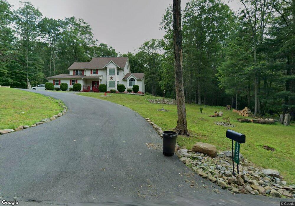 1338 Par Dr, Kunkletown, PA 18058 - photo 1