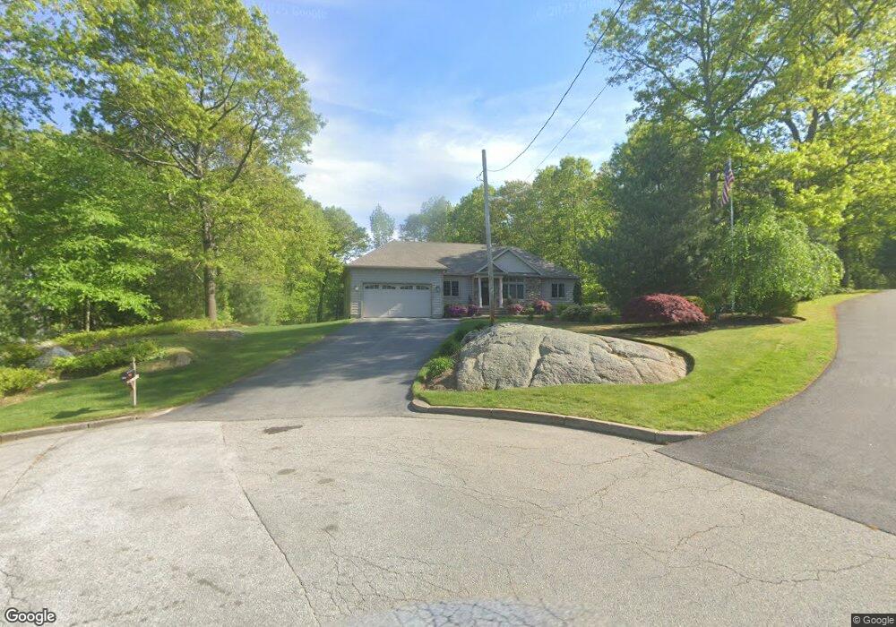 108 Sundale Rd, Cranston, RI 02921 - photo 1