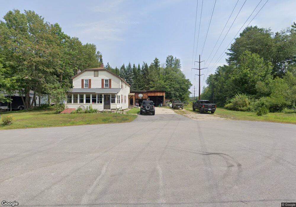45 Farrington Ave, Conway, NH 03818 - photo 1