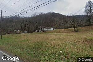 17354 Grapevine Rd, Phyllis, KY 41554