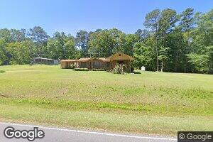 73 Masonite Lake Rd, Laurel, MS 39443