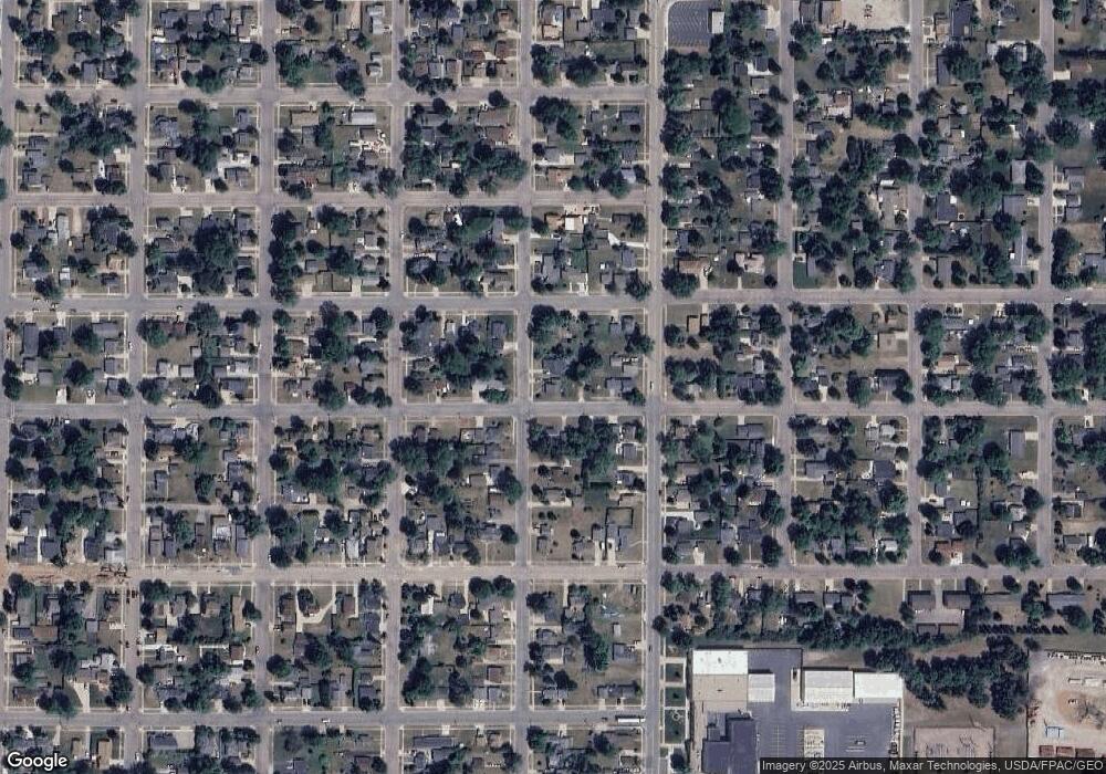 210 15th St N, Wisconsin Rapids, WI 54494 - photo 1