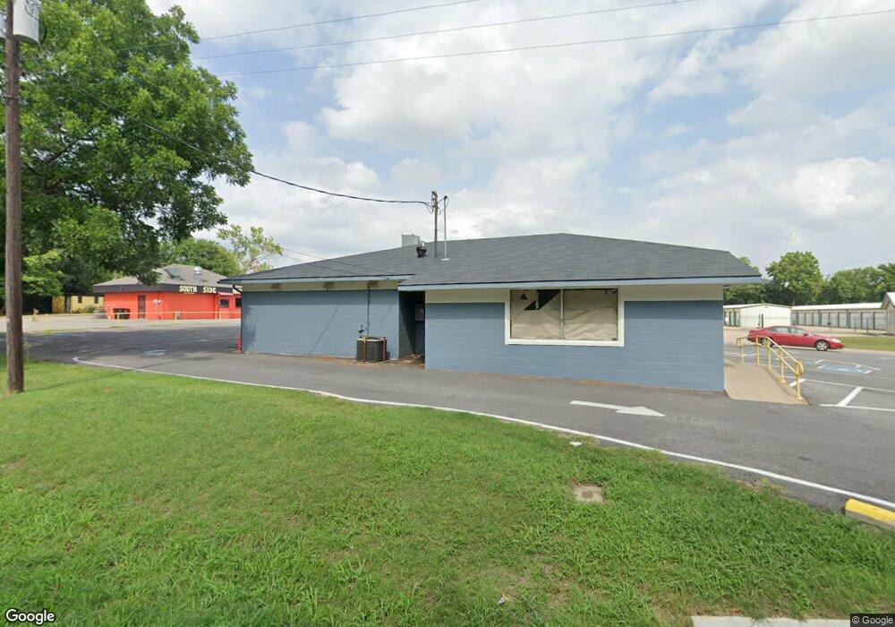 2131 Woodlawn Blvd, Denison, TX 75020 - photo 1