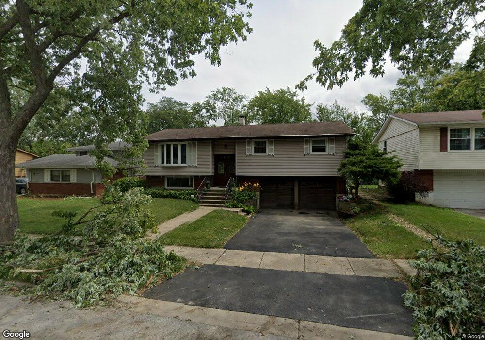3425 Maple Ln, Hazel Crest, IL 60429 - photo 1