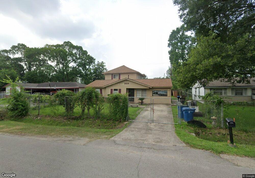 2626 Brea Crest St, Houston, TX 77093 - photo 1