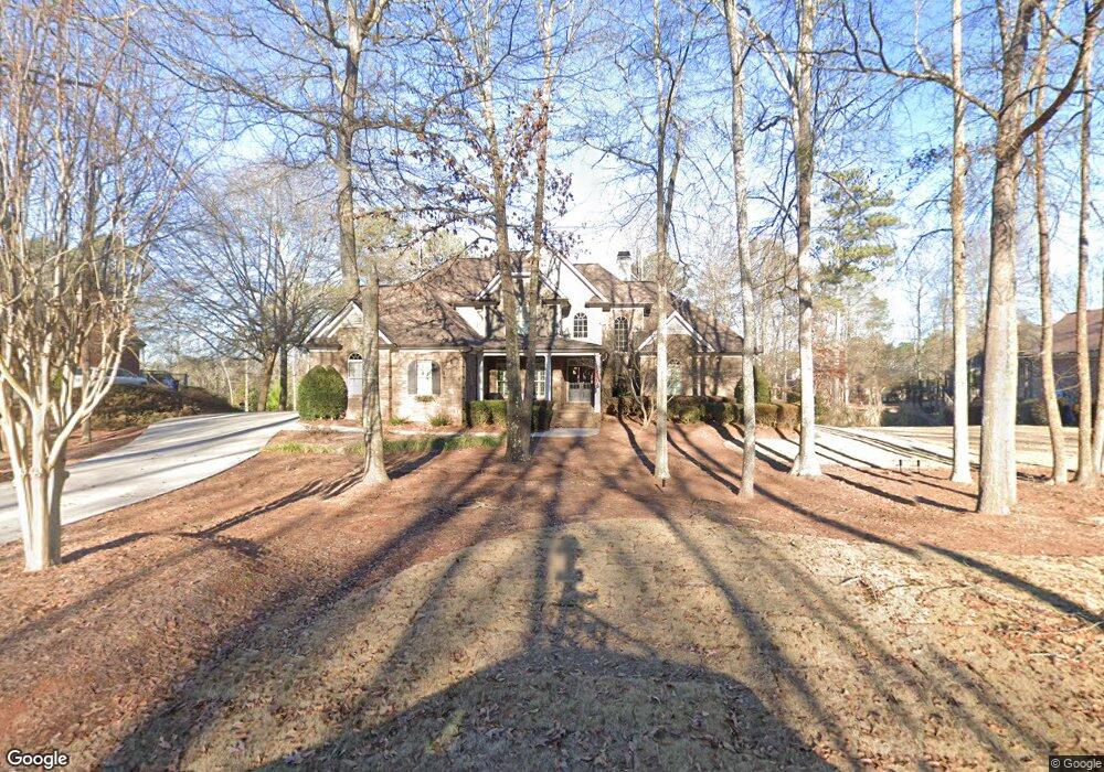 1171 Deer Trail, Bishop, GA 30621 - photo 1