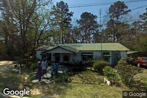 219 Peachtree St, Chester, GA 31012
