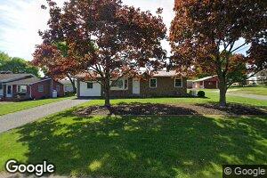 107 E Hunter St, Mertztown, PA 19539