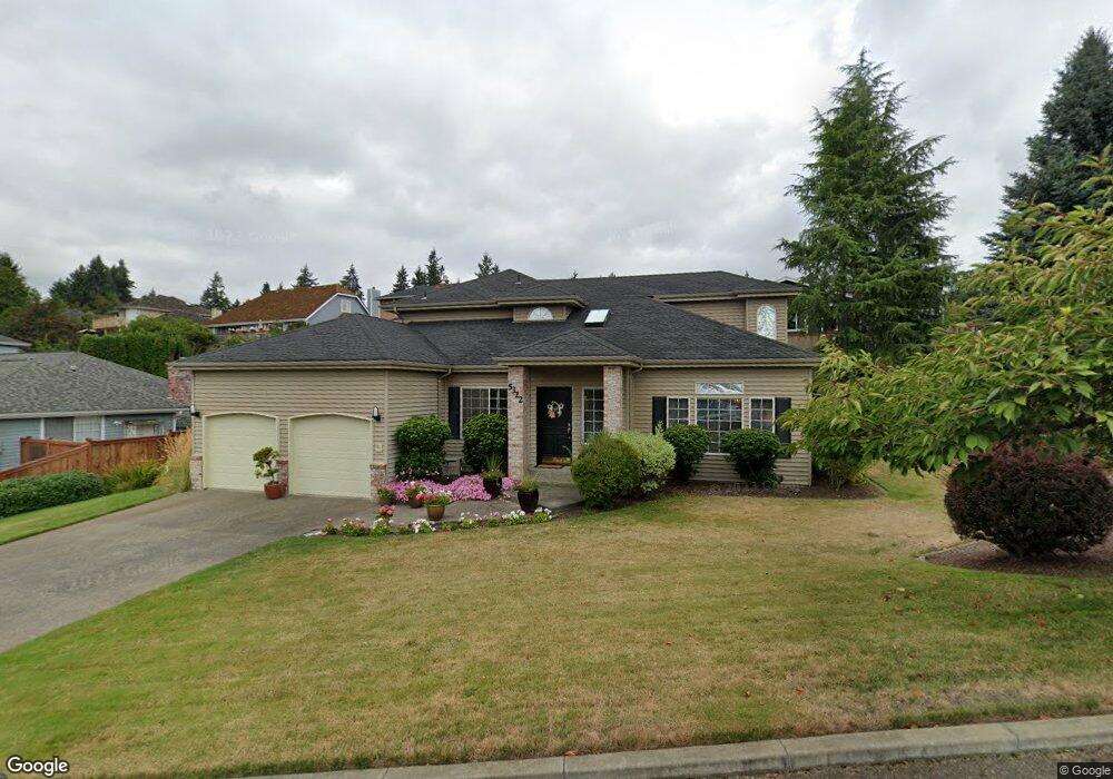 5322 60th Avenue Ct W, University Place, WA 98467 - photo 1