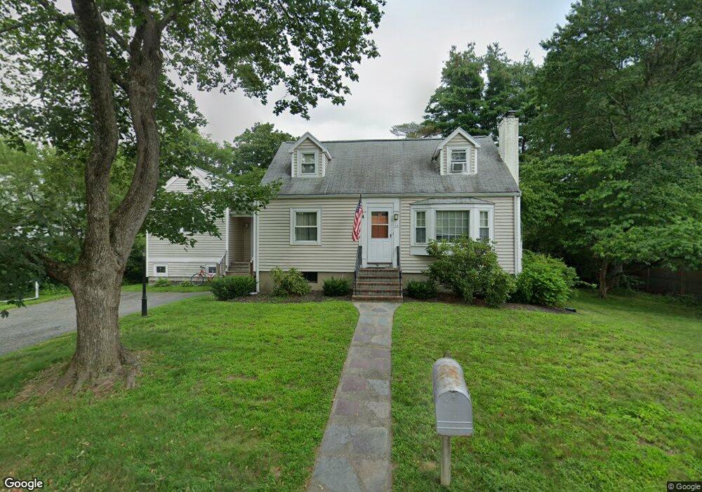 23 Dana Rd, Concord, MA 01742 - photo 1