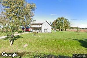 13350 Hough Rd, Memphis, MI 48041