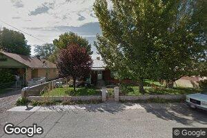 34 S 200 E Unit A, Salina, UT 84654