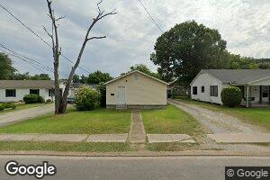 419 Saint Charles St, Lafayette, LA 70501