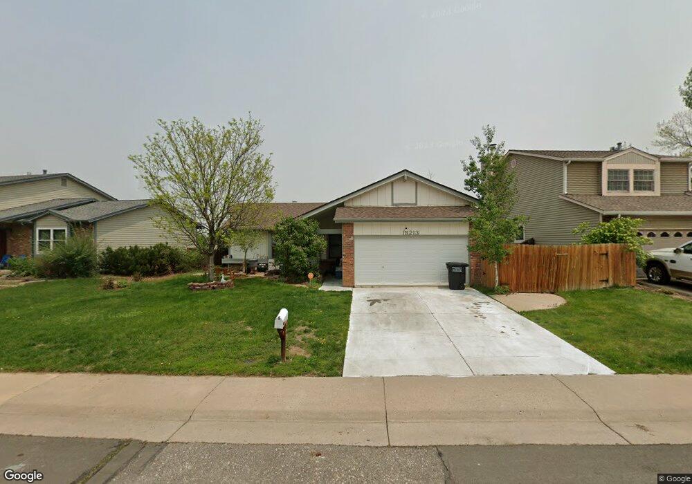 18213 E Crestridge Dr, Centennial, CO 80015 - photo 1