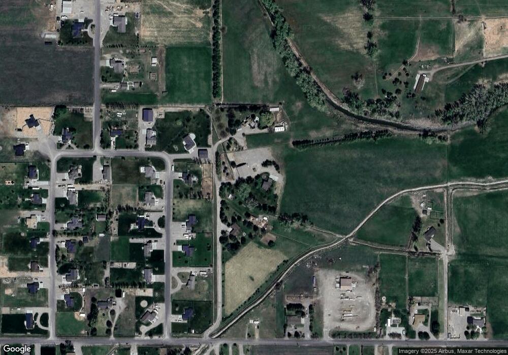 452 W 350 N, Blackfoot, ID 83221 - photo 1