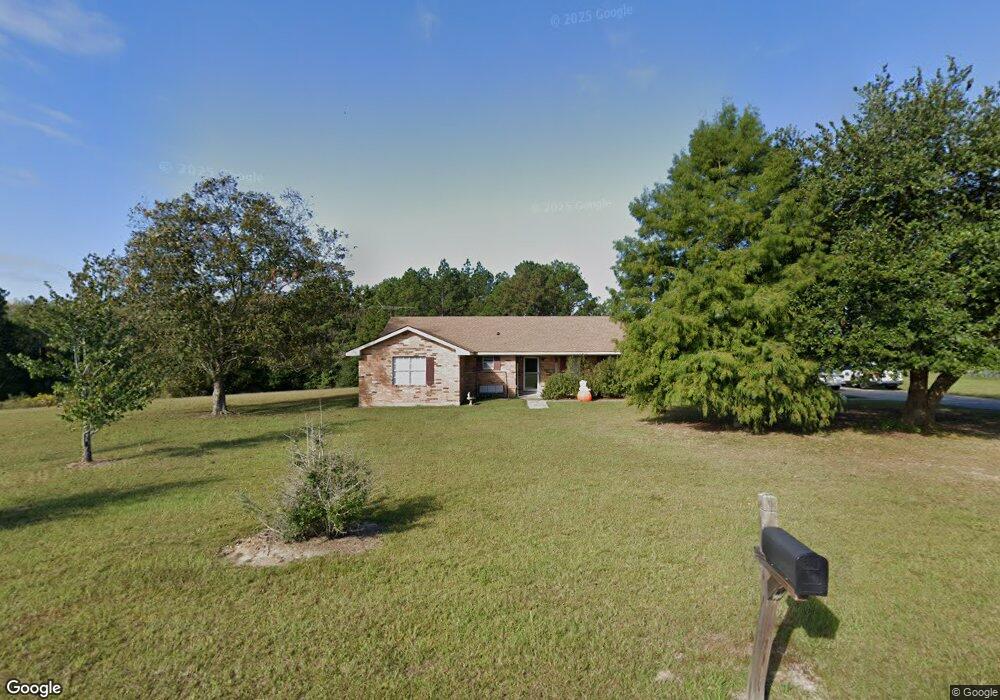 143 Monk Mitchell Rd, Picayune, MS 39466 - photo 1