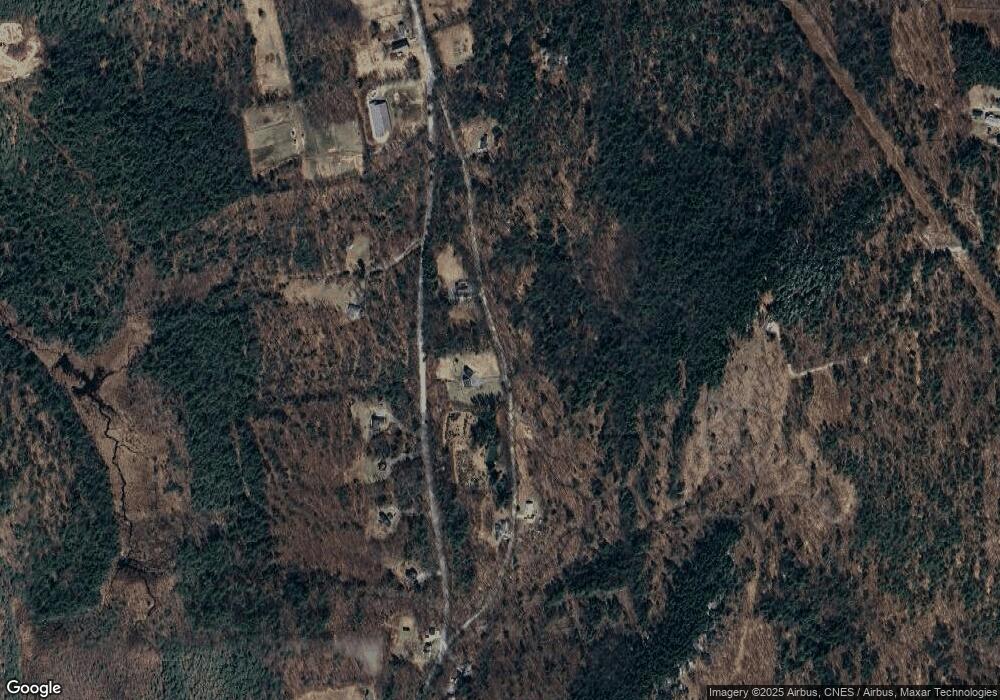 TBD Mountain View Ln, Deering, NH 03244 - photo 1