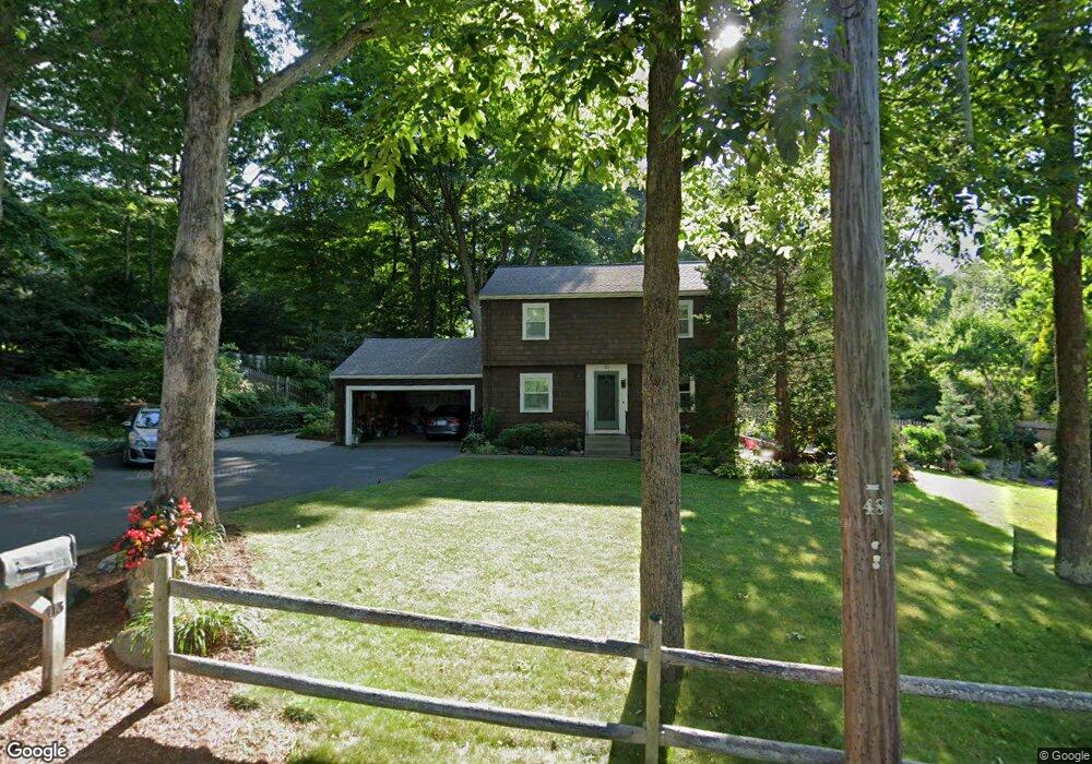 113 Pleasant St, Natick, MA 01760 - photo 1