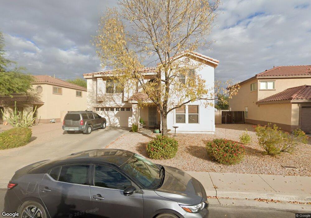 11414 E Quarry Ave, Mesa, AZ 85212 - photo 1