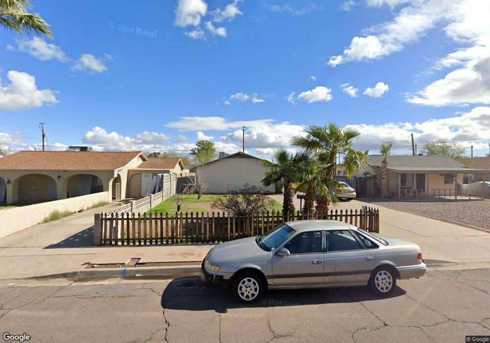2313 N 11th St, Phoenix, AZ 85006 - photo 1