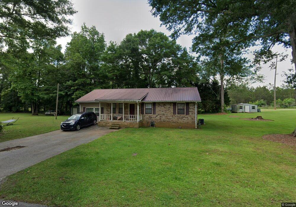 135 Sharp Dr, Carrollton, GA 30117 - photo 1