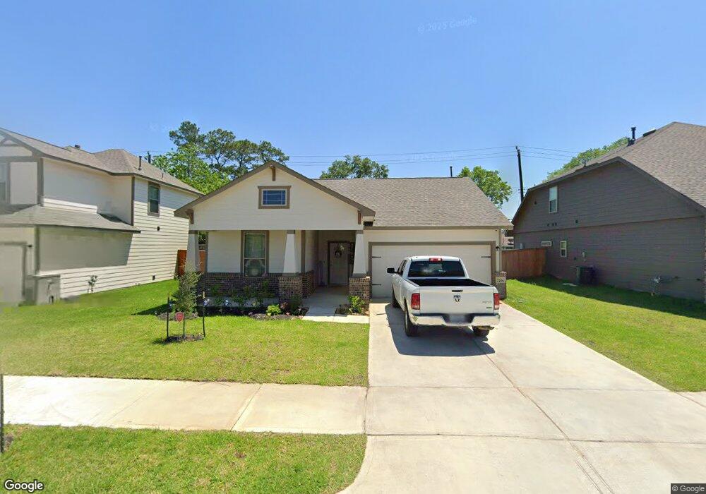 7706 Nevaeh Crest Path, Houston, TX 77016 - photo 1