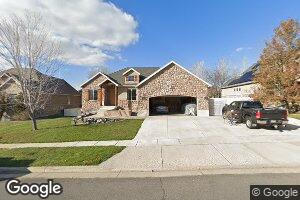 1199 E St Josephs St, Layton, UT 84040